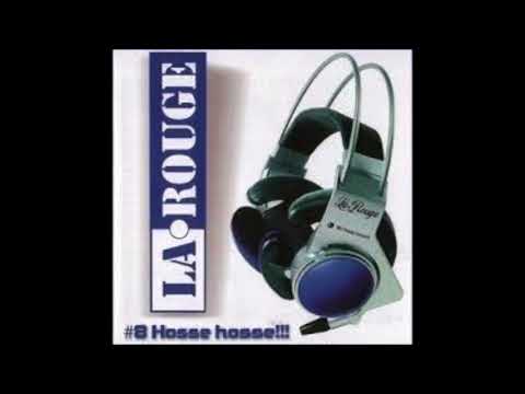 La Rouge ft sugacane  -  Saide