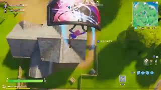 FORTNITE参加型