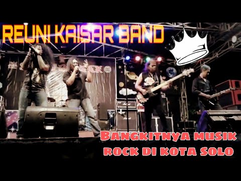 KERANGKA LANGIT - KAISAR (original)