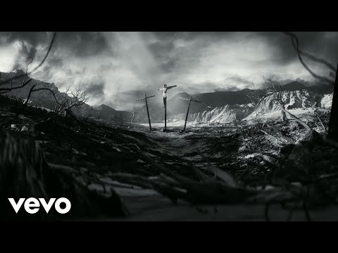 Larsiveli - Judas (Lyric Video)