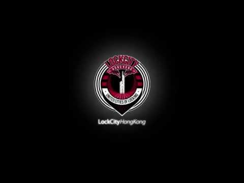 Lockcity HK Qualifier 2015
