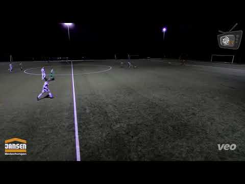 Niederrheinpokal 2. Runde - SV Rindern : SC Germania Reusrath