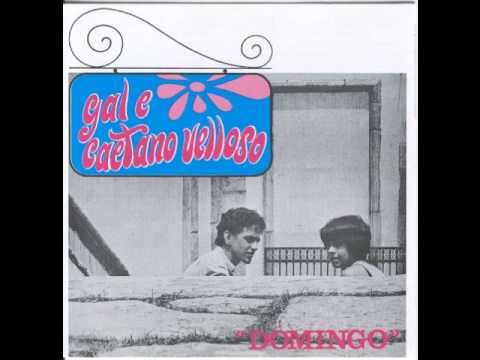 Maria Joana - Caetano Veloso
