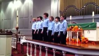 Way Down Deep in My Soul