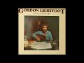 Gordon Lightfoot -  Rainbow Trout