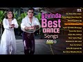 Govinda Best Dance Songs Audio Jukebox गोविंदा के बेस्ट डांस ग