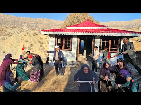 Stepmother documentary: Fatima's mother visits her daughter and her reaction to Zahra