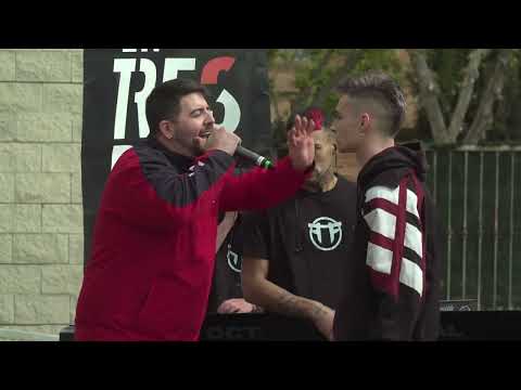 Coletiyas Vs JDR l OCTAVOS l FINAL NACIONAL FREEDOMFIGHTERS 2022