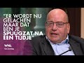 Teeven: ‘Heeft me altijd verbaasd dat je vertrekt uit de politiek om iets van 23 jaar geleden’