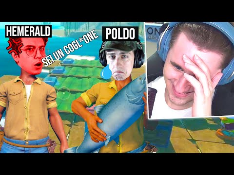 BASTA BULLIZZARE POLDO