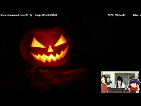 SIGNALIS (Part 1-1) with Demolition_D