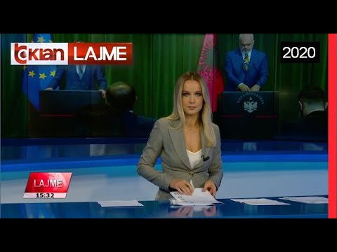 Edicioni i Lajmeve Tv Klan 27 Tetor 2020, ora 15:30 Lajme - News