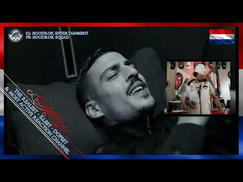 Dutch Rap Reaction: Mario Cash x Boef - Did A Lotta Shit (HD Version Still Processing)