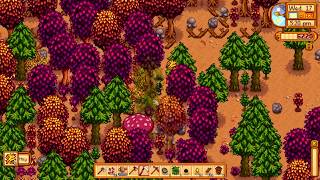 Counting Down - Let's Play Stardew Valley Part 48