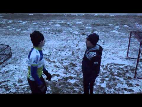 Já jsem zamilovaný a Já jsem nešťastná