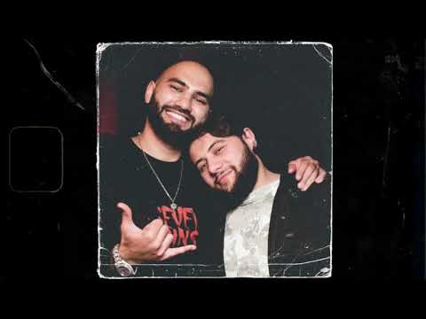 [FREE] Jony x Hammali x Navai Type Beat 'Vacuum'