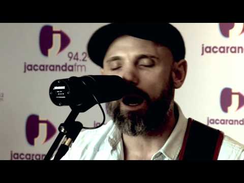 The Parlotones Orchestrated live on MBD Unplugged