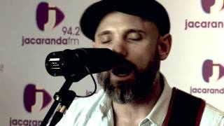 The Parlotones Orchestrated live on MBD Unplugged