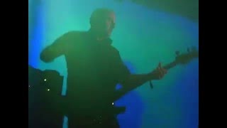 Godflesh (live) @ Electric Ballroom Camden Town London UK 1 May 2016