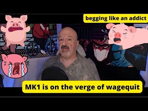 DsP--unrecorded begging, the slowest night of the year--threatening to strike detractors