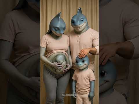 Italian Brainrot Family