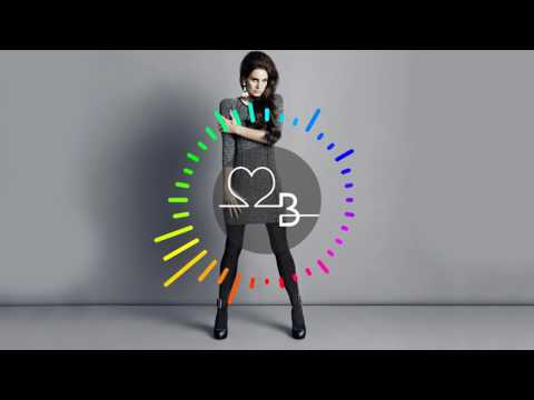 Lana Del Rey vs. Alex Schulz - Born To Die