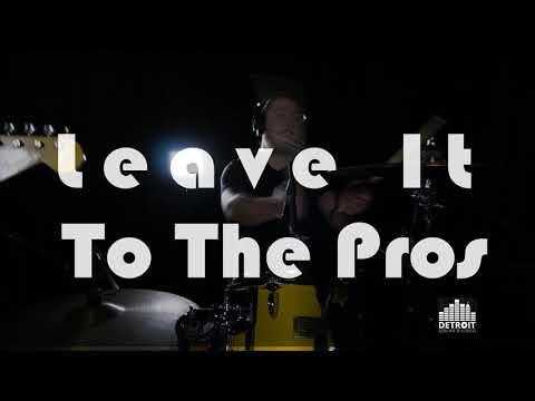 Detroit Sound and Video video.