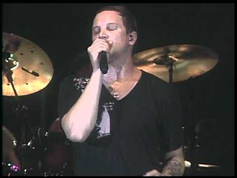 CANDLEBOX  Breathe Me In 2009 Live