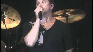 CANDLEBOX  Breathe Me In 2009 Live