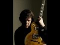 Gary Moore - As the years go passing by