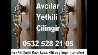 Avcılar Çilingir Anahtarcı (avcilarcilingiri.com)