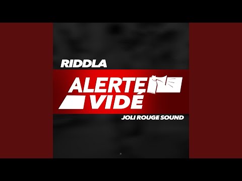 Alerte vidé (feat. Joli Rouge Sound)