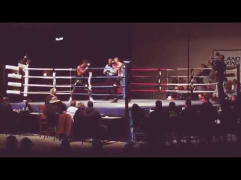 Tobias green boxing 🔐