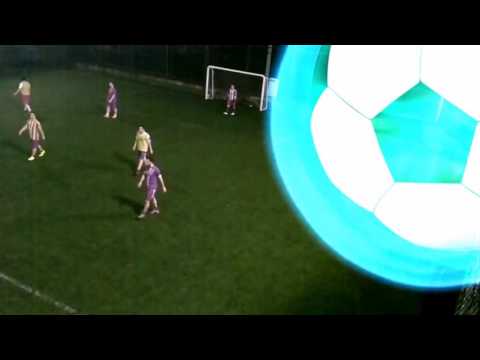 Seyrantepe Halı Saha 01.03.2016 20:00 - akillisaha.com