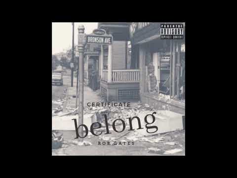 Belong × Rob gates (dirty)