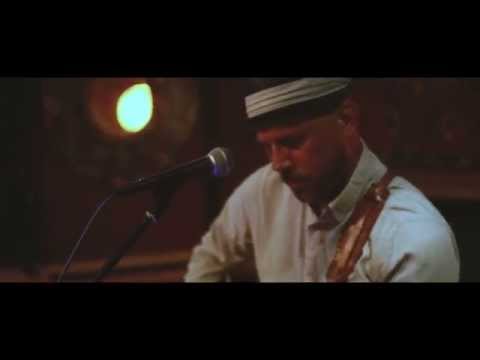 Louque "Flowers" Live in Boston