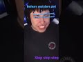 Bedwars youtubers face reveal part 2 spek accidentally turns on facecam during stream