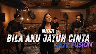 Download lagu Nidji - Bila Aku Jatuh Cinta COVER JAZZ FUSION mp3