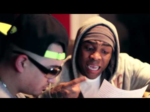 "Wrist Lock" - Triple MG Ft. Mike Jones - (Official Promo) - Money Mindz Music Group