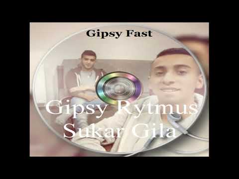 GIPSY FAST RADKO A VIKTOR CHANTAJE COVER 2017