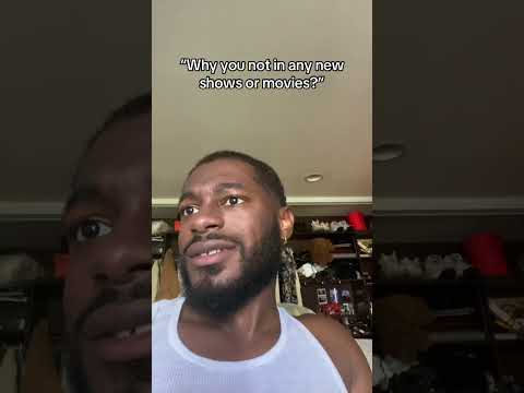 I know y’all don’t know how the industry works, but the answer will always be yes.