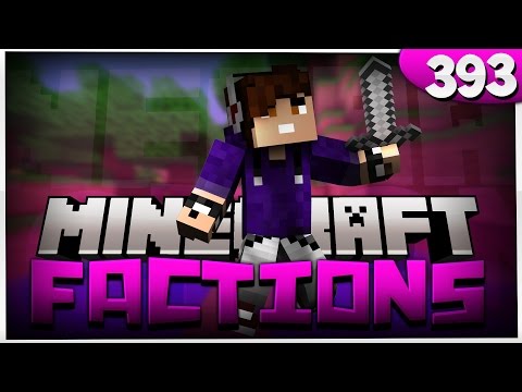Minecraft: Factions Let's Play! Episode 393 - DROP PARTY!