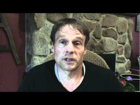 Daily Gospel of John 1:37-39  4/9/2011