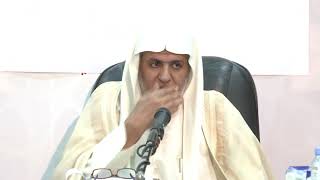 صورة أ.د. علي الشبل | شرح تحفة الأخيار (5)