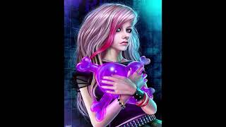 Avril Lavigne - What Are You Waiting For (Al Cover) (Original by Lindsey Lohan)