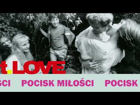 T.Love - Pocisk miłości (live) [Official audio]