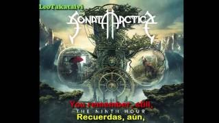 SONATA ARCTICA - Fly, Navigate, Communicate (Subtitulado Español &amp; Lyrics)