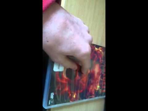 WWE hell in a cell 2011 DVD review