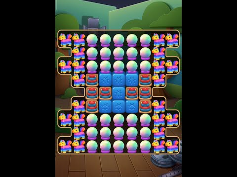 TOON BLAST level 5236