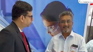 We plan to partner with new specialty chemical manufacturers for expanding our distribution base, says Sanjiv Desai, President, RishiChem Distributors